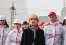 Die Geschichte einer Whistleblowerin: Der Fall von Maureen Kearney und ihr Kampf gegen die französische Atomindustrie gleicht einem Krimi – jetzt ist ein Roman erschienen, der sich ihrer Geschichte widmet