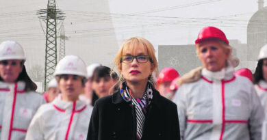 Die Geschichte einer Whistleblowerin: Der Fall von Maureen Kearney und ihr Kampf gegen die französische Atomindustrie gleicht einem Krimi – jetzt ist ein Roman erschienen, der sich ihrer Geschichte widmet
