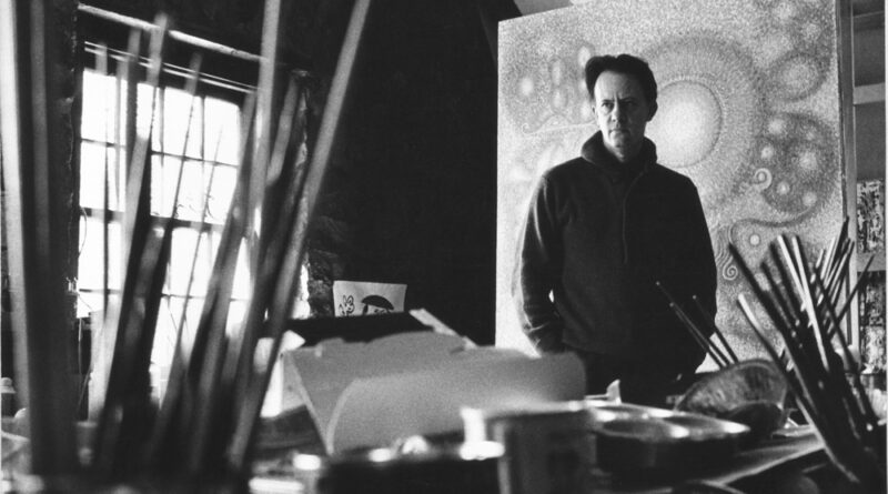 Ein Pionier der New York School: Mit der Ausstellung „Poesie des Lichts“ widmet das Museum Frieder Burda dem Künstler Richard Pousette-Dart die erste Retrospektive in Deutschland